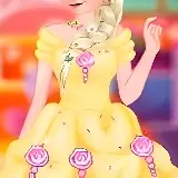 Princess Shiny Room