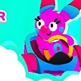 Monster Kart game