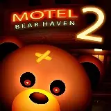 Игра Выжить в Мотеле Медведей 2: Ужасы Ночи в Лесу