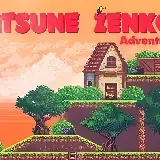 Игра Приключения лисёнка