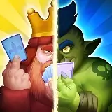 Игра Битва Воинов