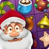 Игра Рождественская История с Драгоценностями