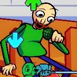 Игра Фрайдей Найт Фанкин: Балди
