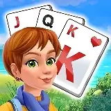 Игра Короли и Дамы: Пасьянс Три Пика