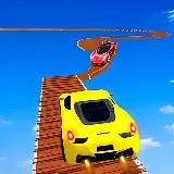 Игра Невероятно Сложные Автомобильные Трюки