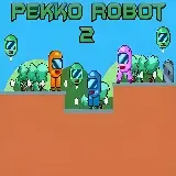 Пекко Робот 2