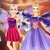 Game Lovely Fairytale Style