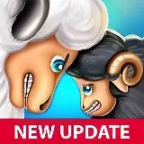 Игра Овечья Вечеринка