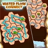 Игра Water Flow Connect