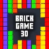 Игра в кирпичики 3D