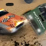 Игра Бешенные Разрушительные Машины