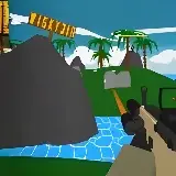 Блочный боевой SWAT Edge 2022