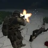 Игра Выживание в Войне Зомби