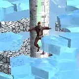 Игра Ледокол Санта-Клаус
