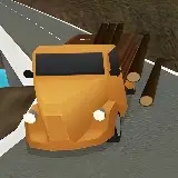 Cargo Drive Truck Delivery Simulator