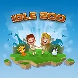Игра Кликер Зоопарка