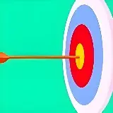 Игра Стикмен: Стрельба из Лука