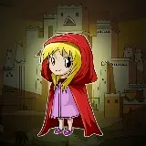 Игра Спасение маленькой принцессы