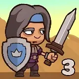 Игра Королевство Коротышек 3