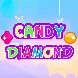 Конфеты Бриллианты