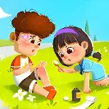 Игра Советы по Пказанию Первой Помощи Детям