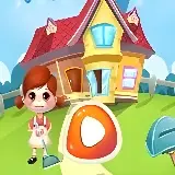 Игра Маленький Помощник в Семье