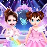 Игра Малышка Тейлор: Танцовщица Балета На Льду