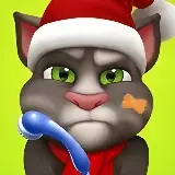 Игра Уход за Раненым Томом