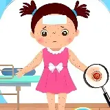 Игра Дети Учатся Профессиям