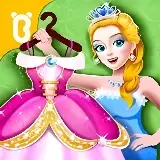 Игра Мода Маленькой Принцессы