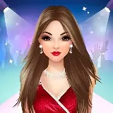 Игра-вызов на модное одевание