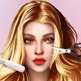DIY Makeup Game