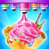 Игра Летняя Десертная Вечеринка