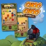 Игра Чух Чух Коннект