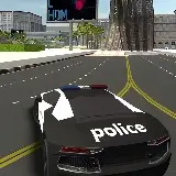 Симулятор вождения городского автомобиля 3D
