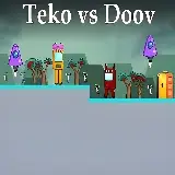 Теко против Дува