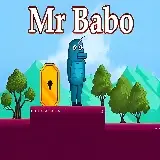 Mr. Babo