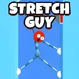 Игра Эластичный Парень