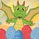 Egg Wary: Dragon Eggs Catch Legends