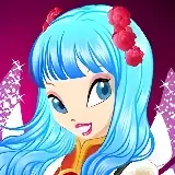 Asian Style Winx Game