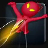 Стрелок-пуля 3D
