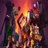 Minecraft : Build Your Own World