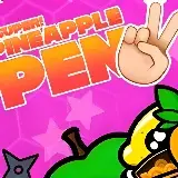 Игра Супер Ананасовая Ручка 2