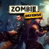Игра Защита От Зомби 2023