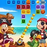 Игра Пираты Разрушители Кирпичей