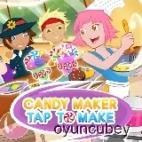 Игра Конфетный Кликер