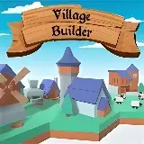 Игра Деревенский Строитель