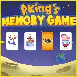 Игра на память P. Kings