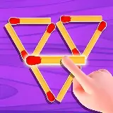 Игра-головоломка «Спички»