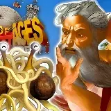 Эпоха Пикселей